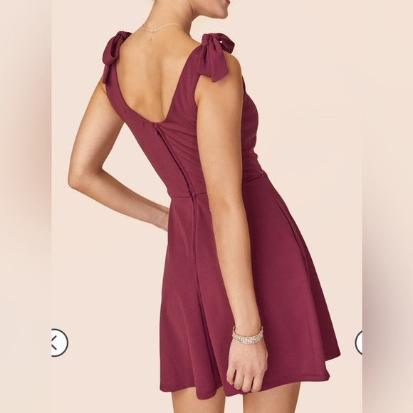 Francesca’s mini dress - Picture 2 of 7